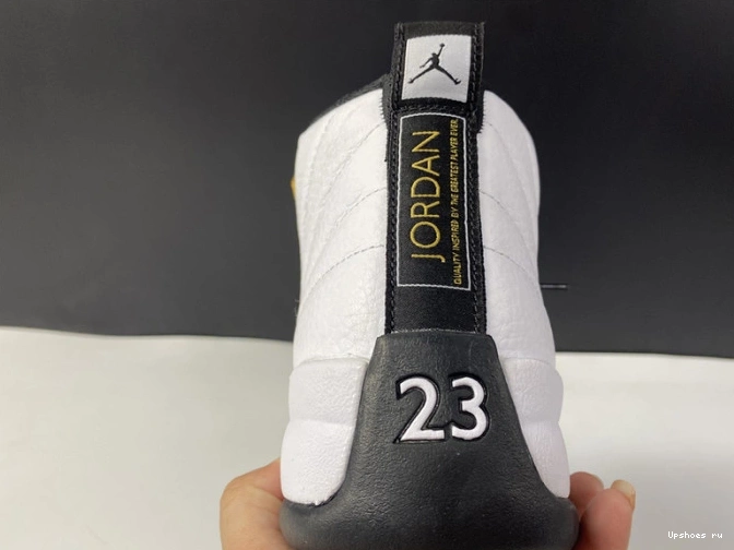 12 Taxi Release Suede XII Air Dae Jordan CT8013-170 1218